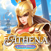 Athena-Lucky Spread Slot Game