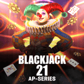 BlackJack 21 Slot Game