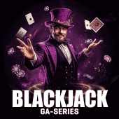 Blackjack Slot Game